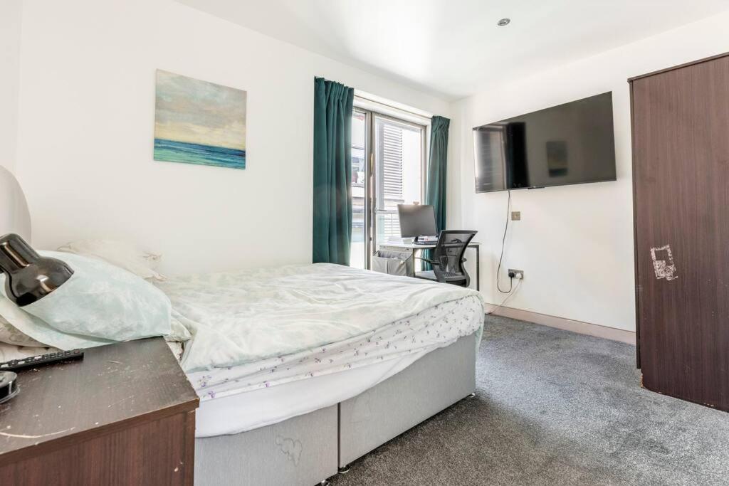Modern 2 Bedroom Near Oxford Street - 2 Min Walk Apartment London