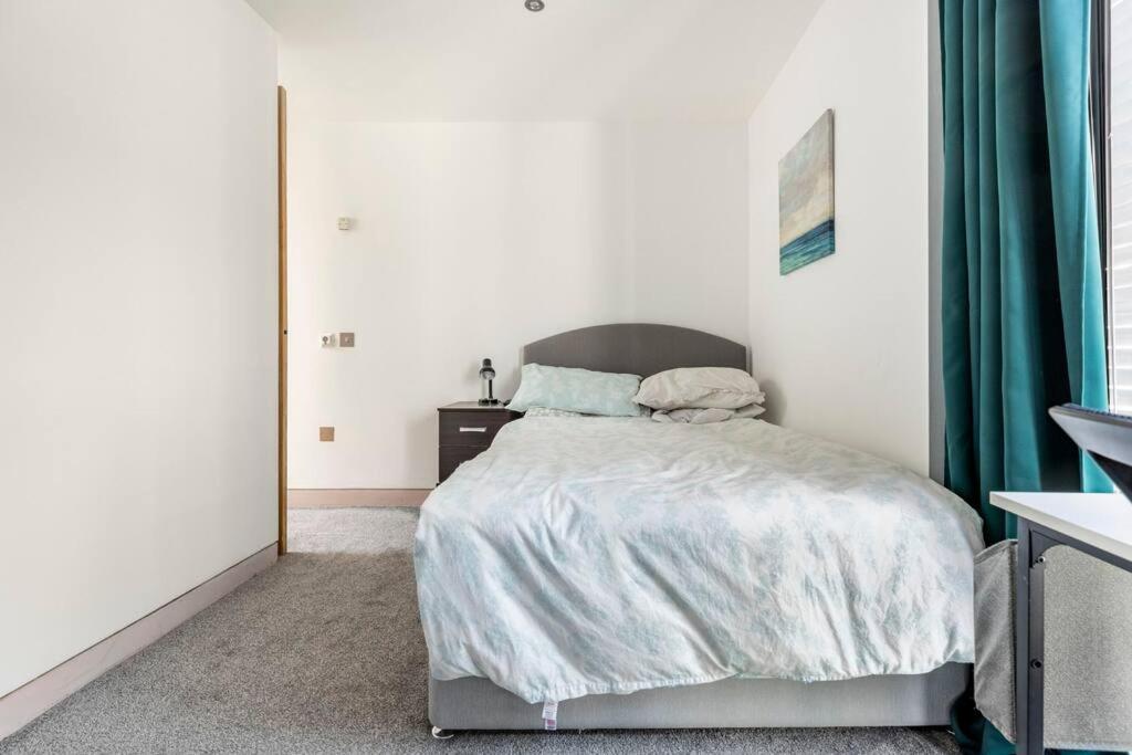 Modern 2 Bedroom Near Oxford Street - 2 Min Walk
