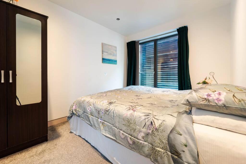 Modern 2 Bedroom Near Oxford Street - 2 Min Walk * London